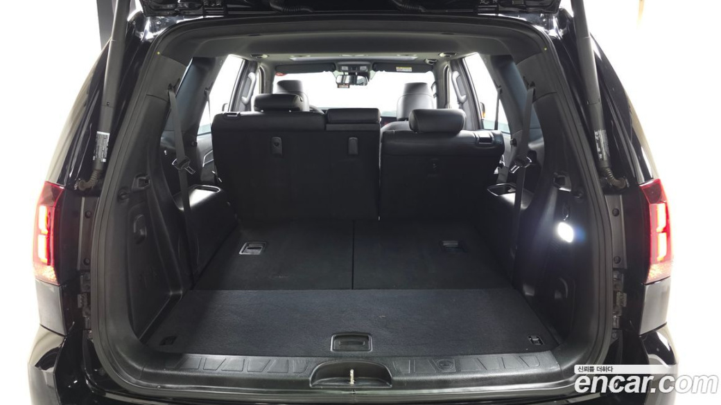 Kia Mohave Diesel 3.0 4WD 7-Seater, 2022