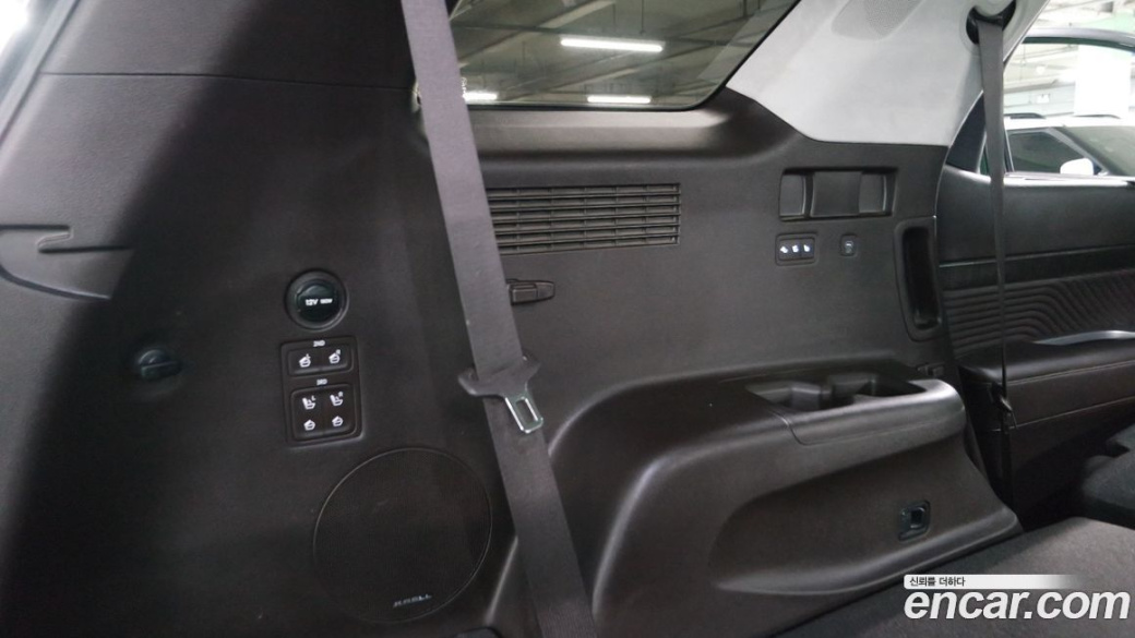 Hyundai Palisade Diesel 2.2 2WD, 2024