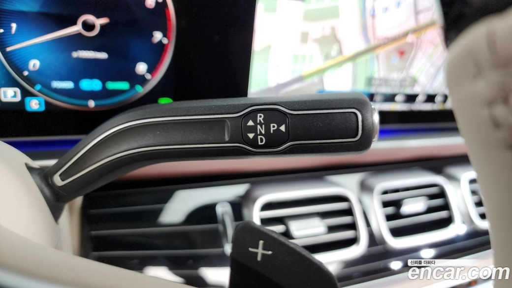 Mercedes-Benz GLS-Class Maybach GLS600 4MATIC Manufakur, 2023