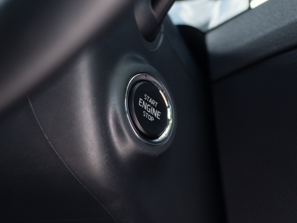 Skoda Superb 2.0 AMT, 2022, 109 000 км
