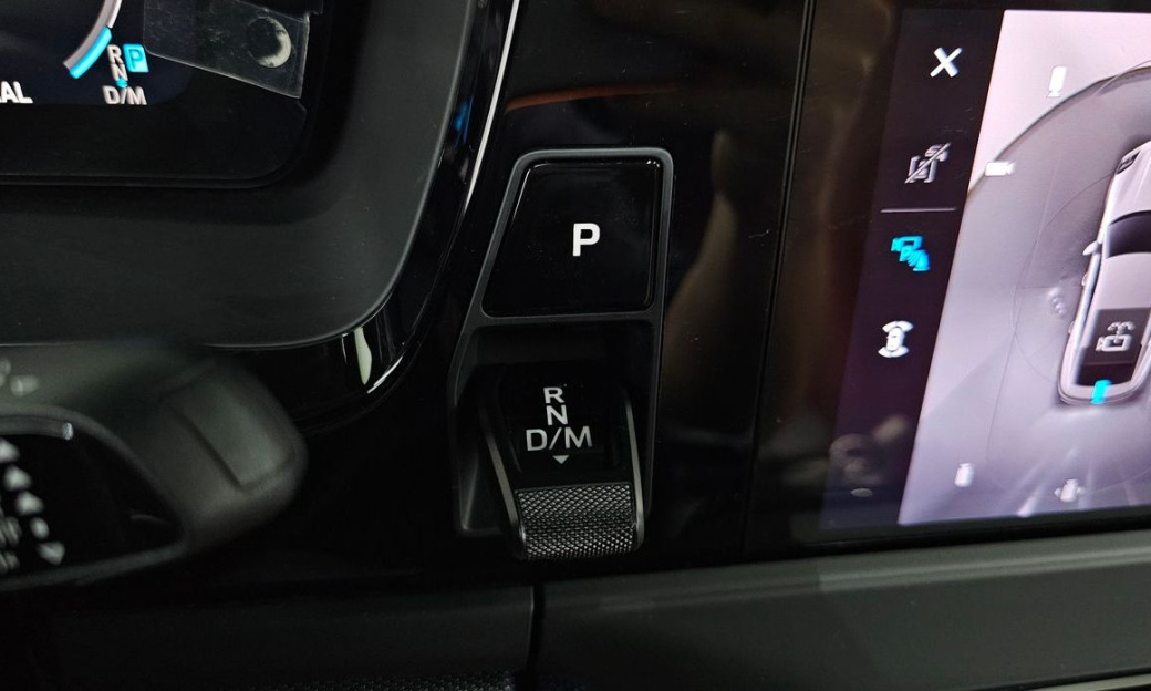 Porsche Panamera 2.9 AWD, 2025