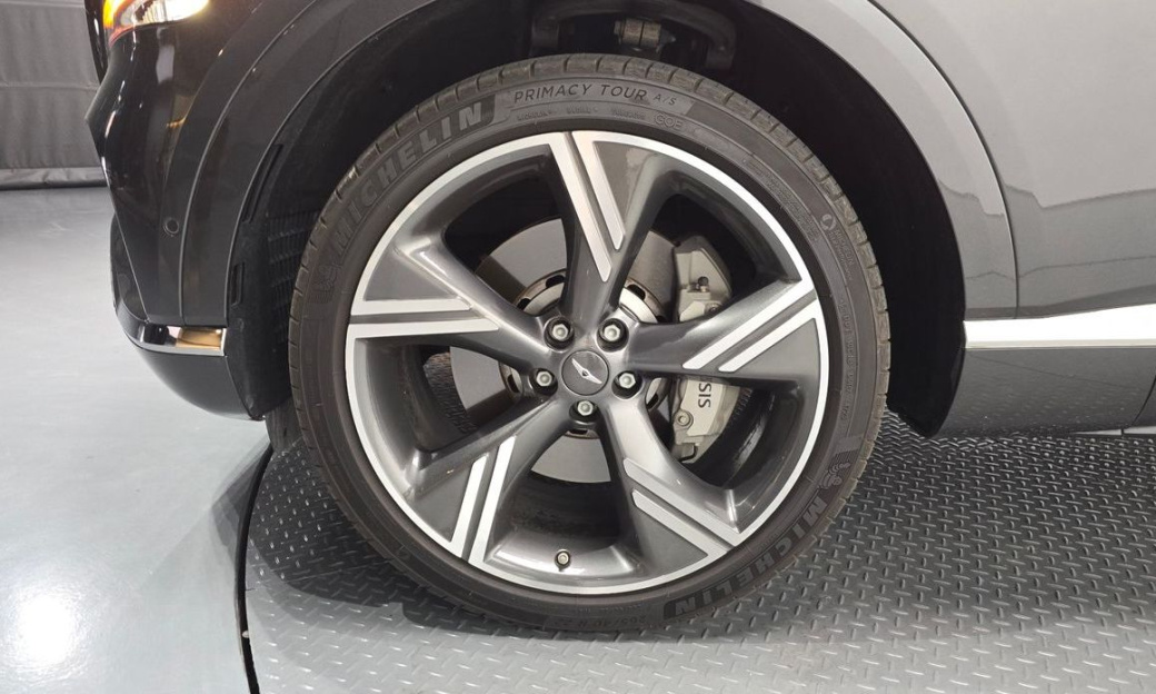 Genesis GV80 2.5T Gasoline AWD, 2024