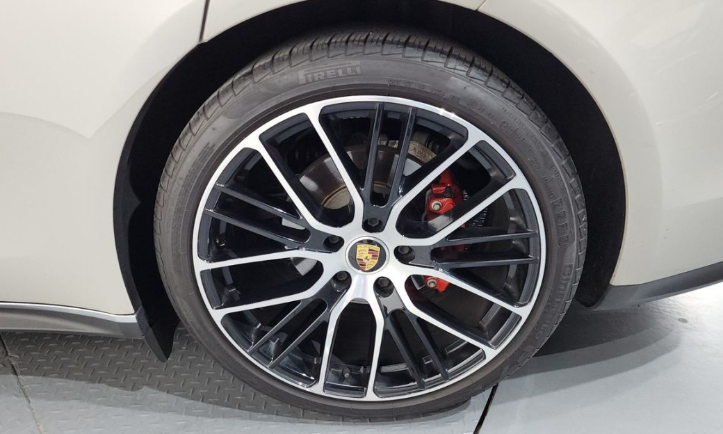 Porsche Panamera 2.9 AWD Executive, 2022