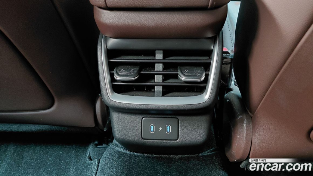 Hyundai Grandeur 2,5 Gasoline 2WD, 2024