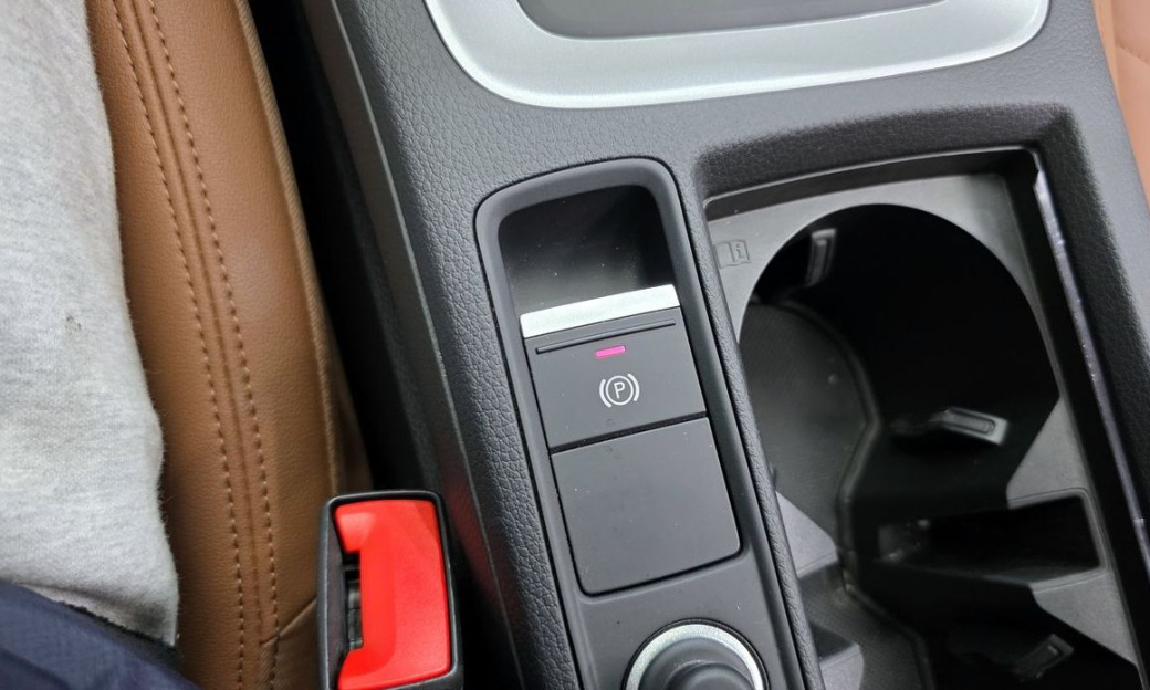 Audi Q3 40 TFSI Quattro, 2025