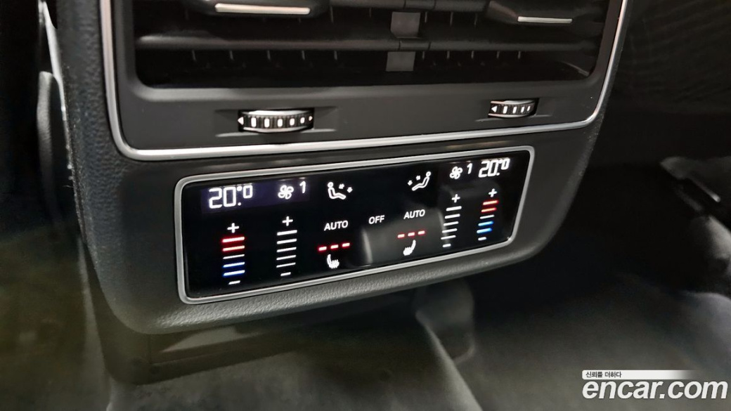 Audi Q7 45 TDI Quattro, 2021