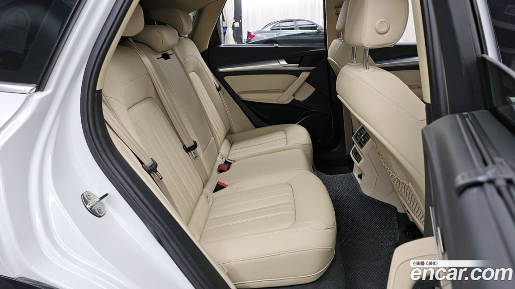 Audi Q5 40 TDI Quattro Sportback, 2023