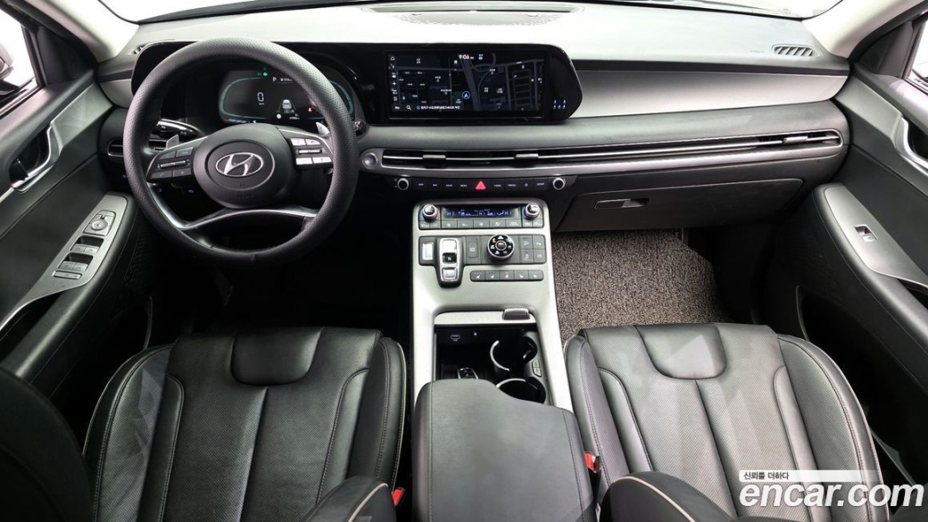 Hyundai Palisade Diesel 2.2 4WD, 2023