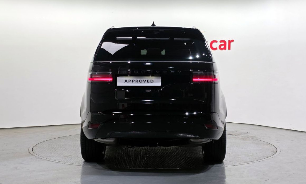 Land Rover Discovery P360 Dynamic HSE, 2025