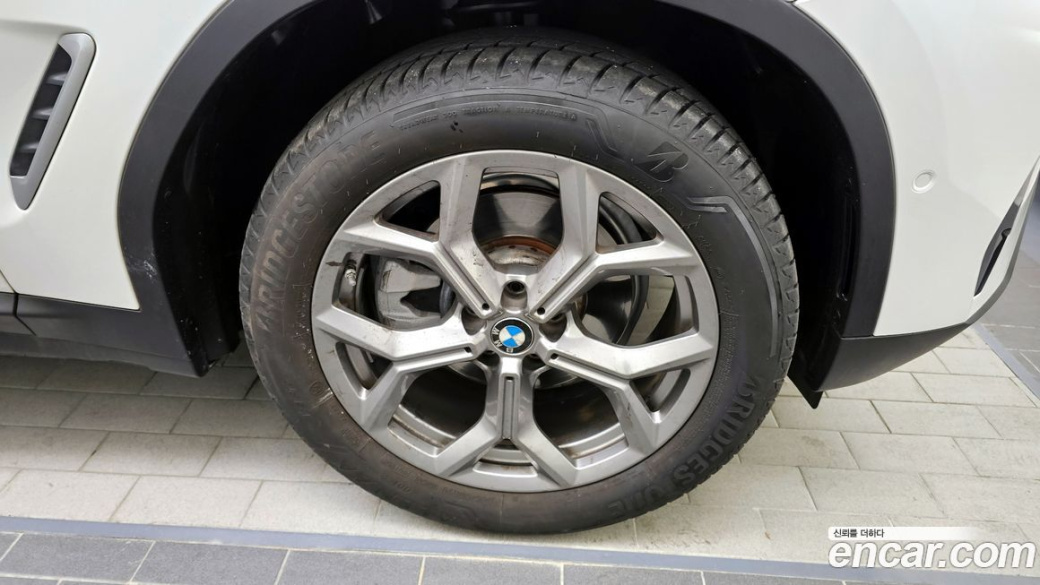 BMW X4 xDrive20d xLine, 2022