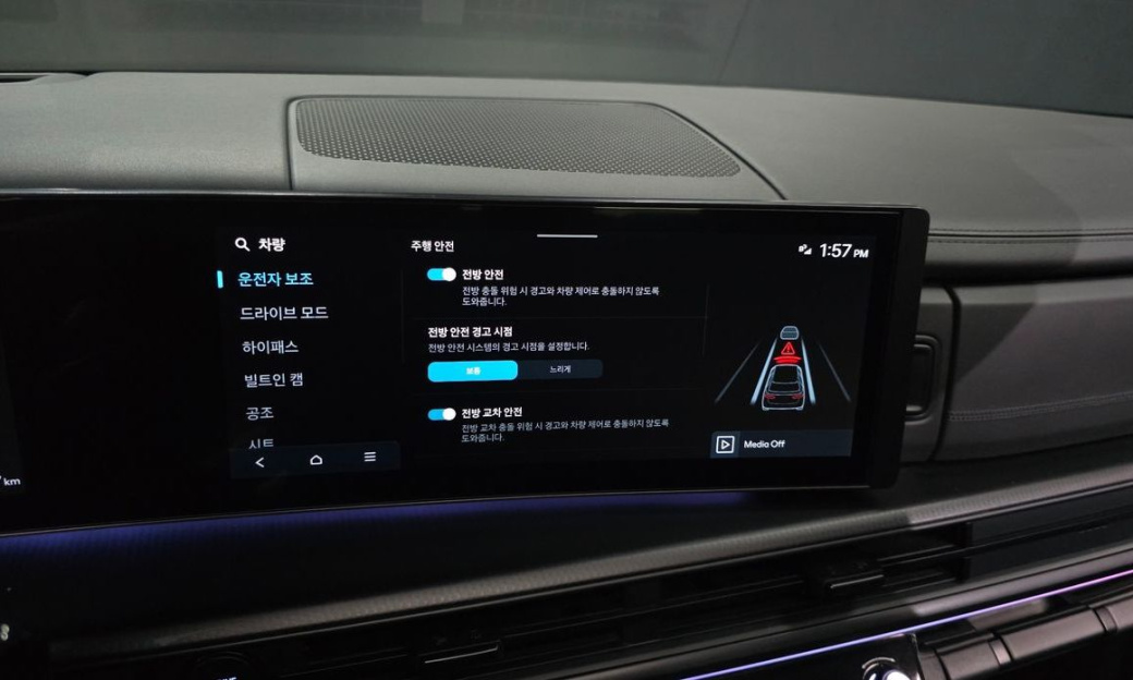Hyundai Santafe Gasoline 2.5T 2WD, 2024