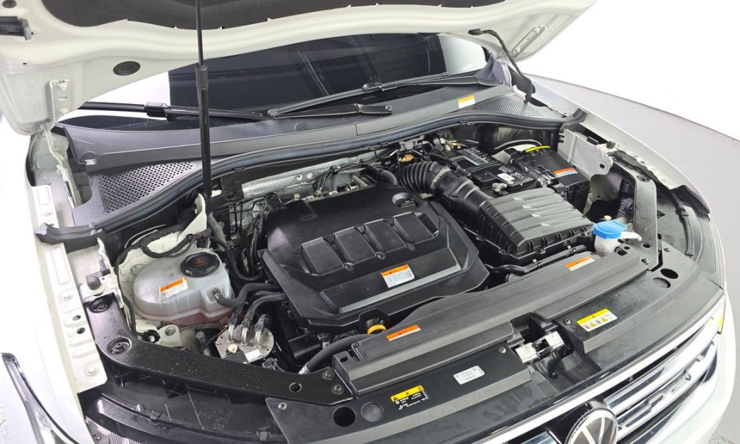Volkswagen Tiguan 2.0 TDI Prestige, 2023