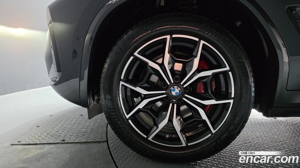 BMW X4 xDrive20i M Sports Pro, 2023