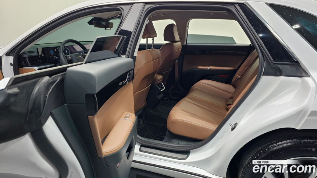 Hyundai Grandeur 2,5 Gasoline 2WD, 2024