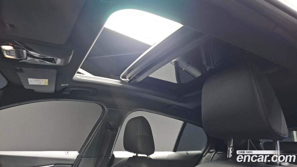 BMW 1-Series 120i M Sports, 2024