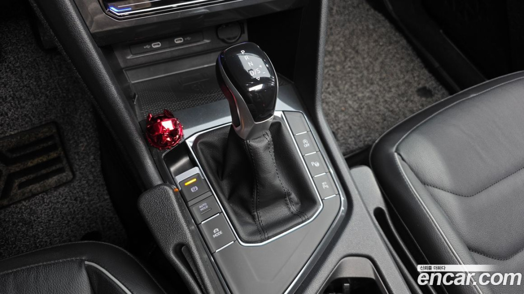 Volkswagen Tiguan 2.0 TDI Prestige, 2023