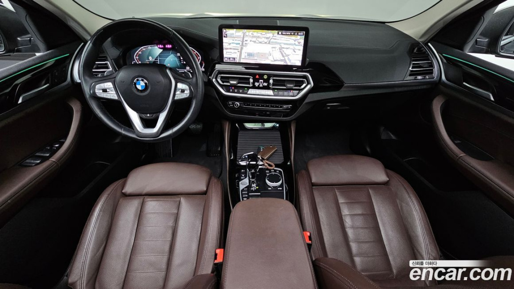 BMW X4 xDrive20i xLine, 2023