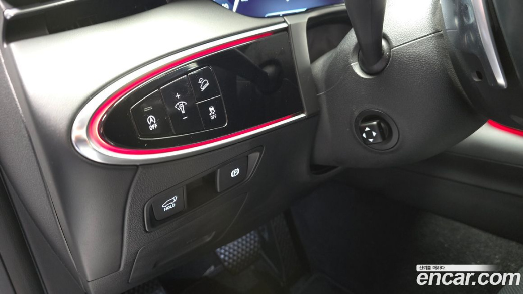 Genesis GV70 2.5T Gasoline AWD, 2022