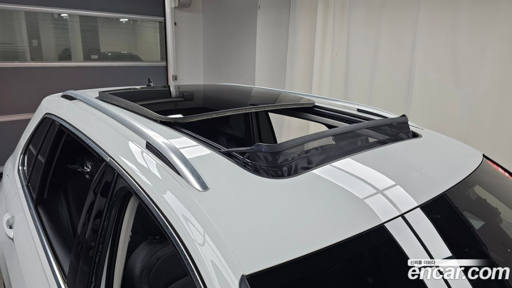Volkswagen Tiguan 2.0 TDI Prestige, 2022