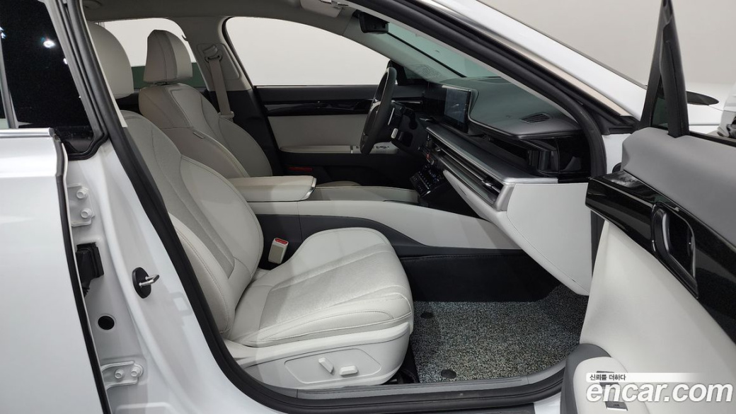 Hyundai Grandeur 2,5 Gasoline 2WD, 2024
