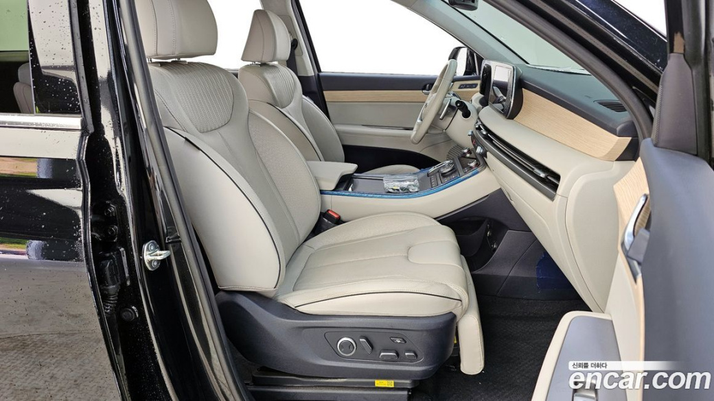 Hyundai Palisade Diesel 2.2 4WD, 2024