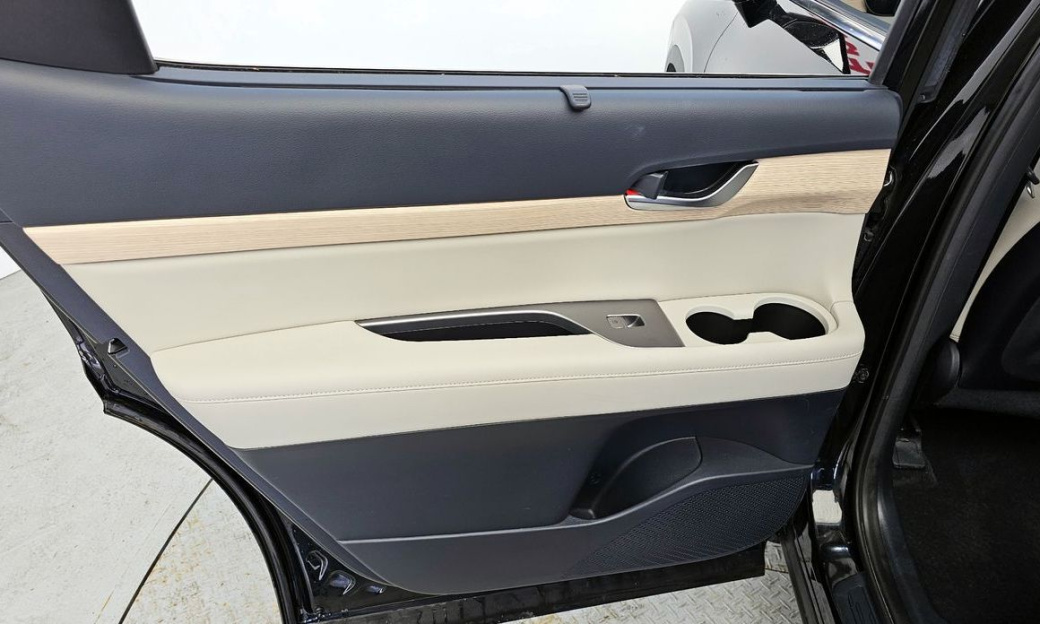 Hyundai Palisade Diesel 2.2 4WD, 2024