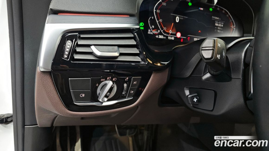 BMW Gran Turismo 620d xDrive M Sport, 2022