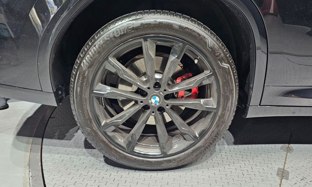 BMW X4 xDrive20i M Sport Pro Special Edition, 2025