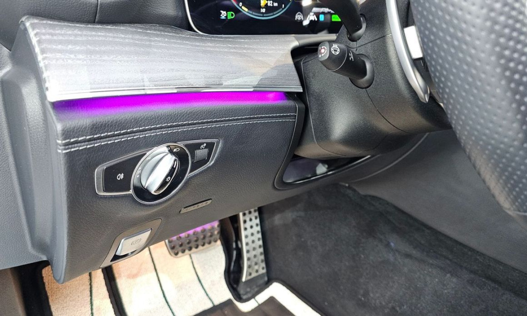 Mercedes-Benz AMG GT 4Door 43 4MATIC+, 2023