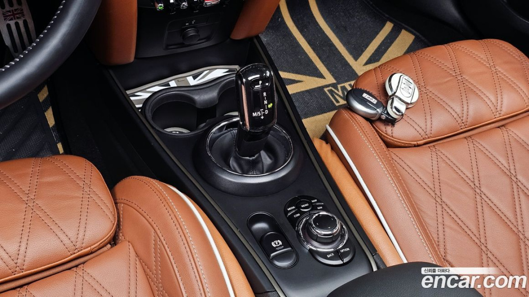 Mini Countryman ALL4 Classic, 2022