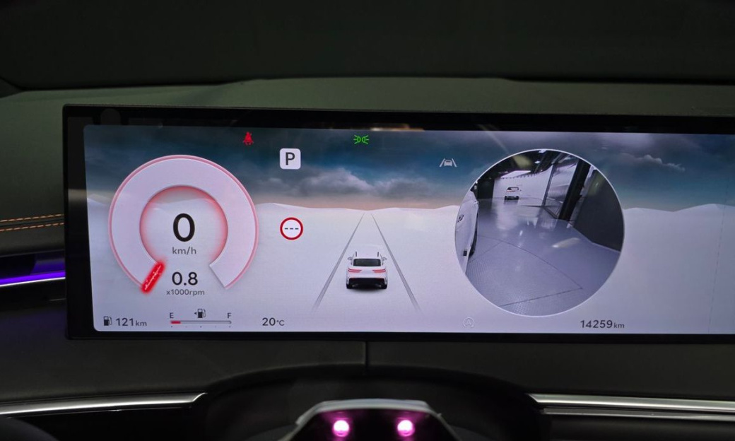Genesis GV70 2.5T Gasoline AWD, 2025