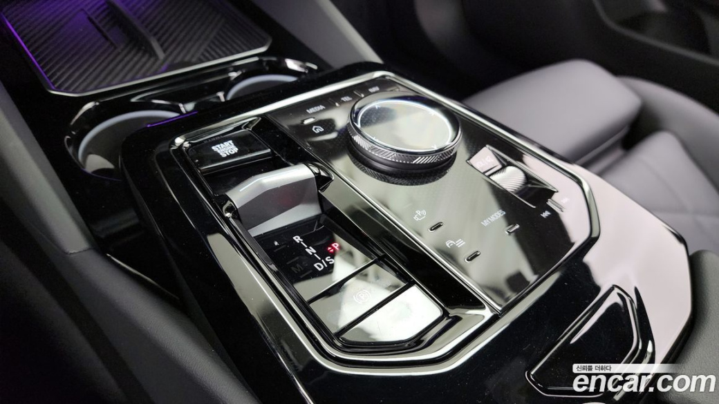 BMW 5-Series 520i M Sport, 2024