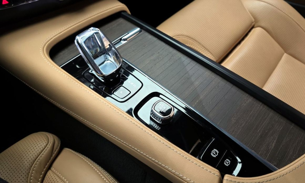 Volvo S90 B6 AWD Ultimate Bright, 2023