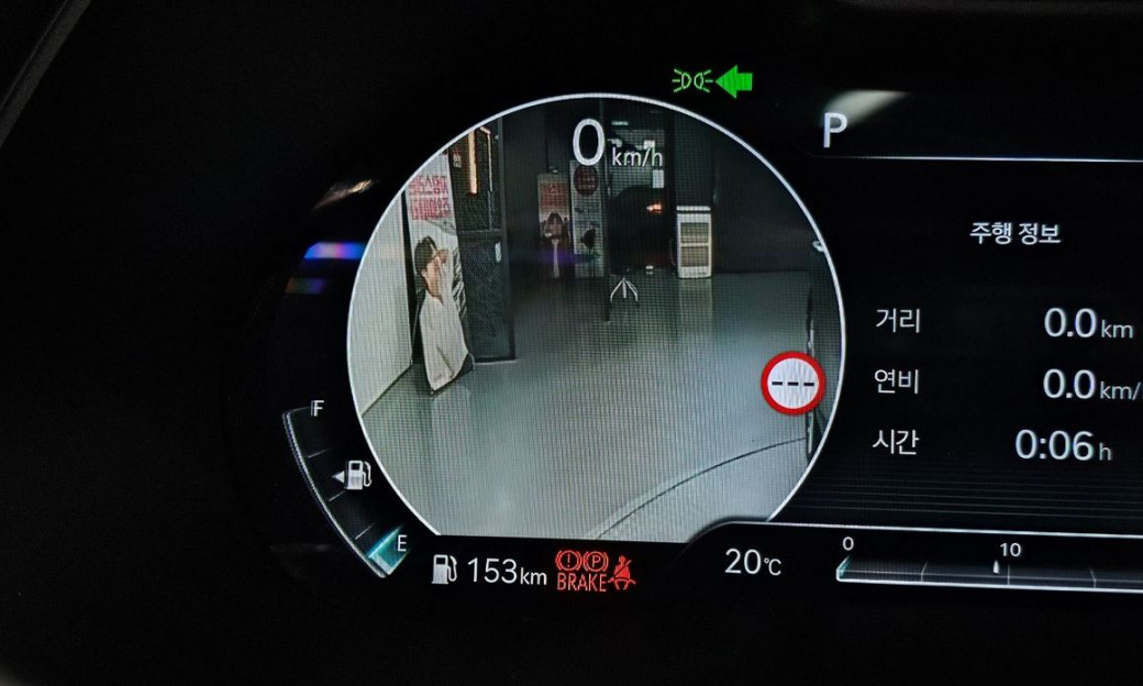 Genesis GV80 3.0 Diesel AWD, 2022