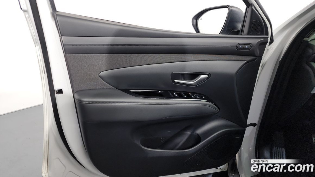 Hyundai Tucson Diesel 2.0 4WD, 2024