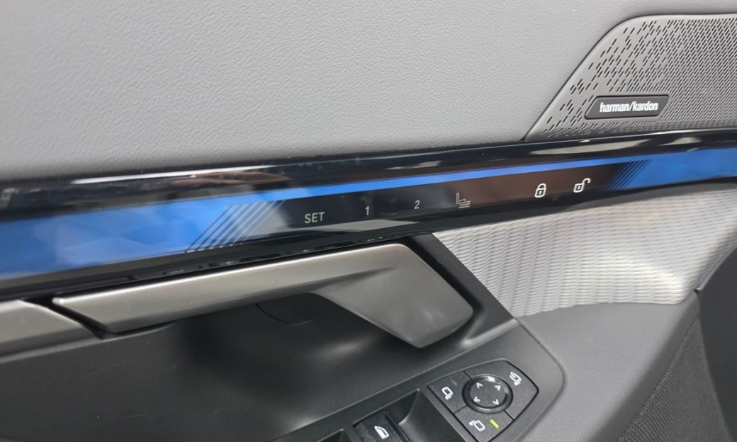 BMW 5-Series 530i xDrive M Sport, 2024