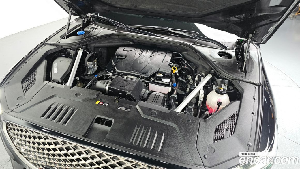 Genesis GV70 2.5T Gasoline AWD, 2024