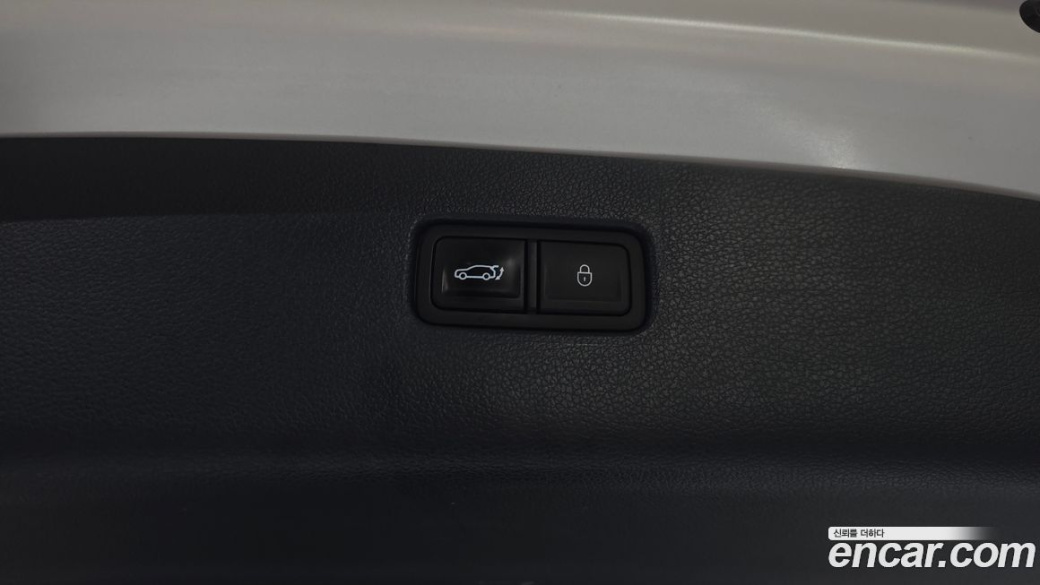 Genesis GV80 2.5T Gasoline AWD, 2023