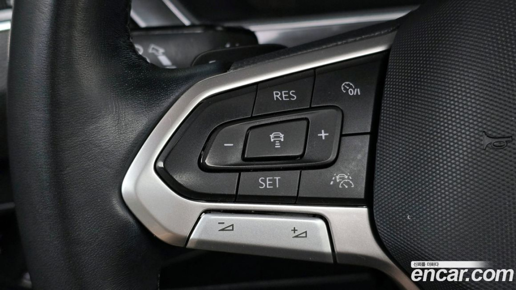 Volkswagen Tiguan 2.0 TSI Prestige, 2023