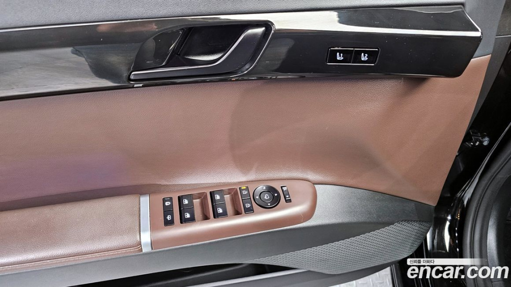 Hyundai Grandeur 2,5 Gasoline 2WD, 2023