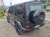 Mercedes-Benz G-Class AMG G63 Edition, 2021