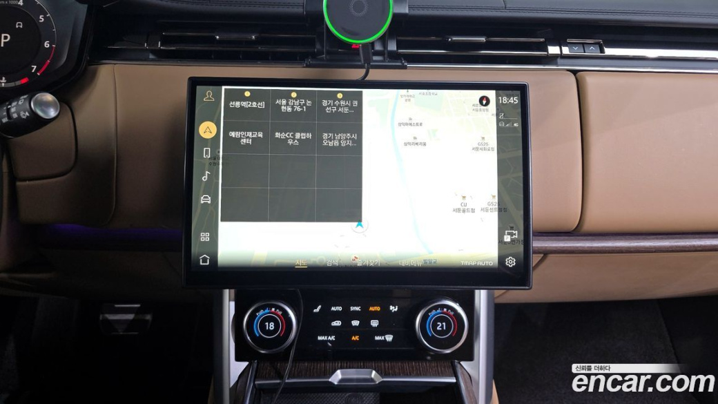 Land Rover Range Rover P530 Autobiography Long Wheel Base, 2023