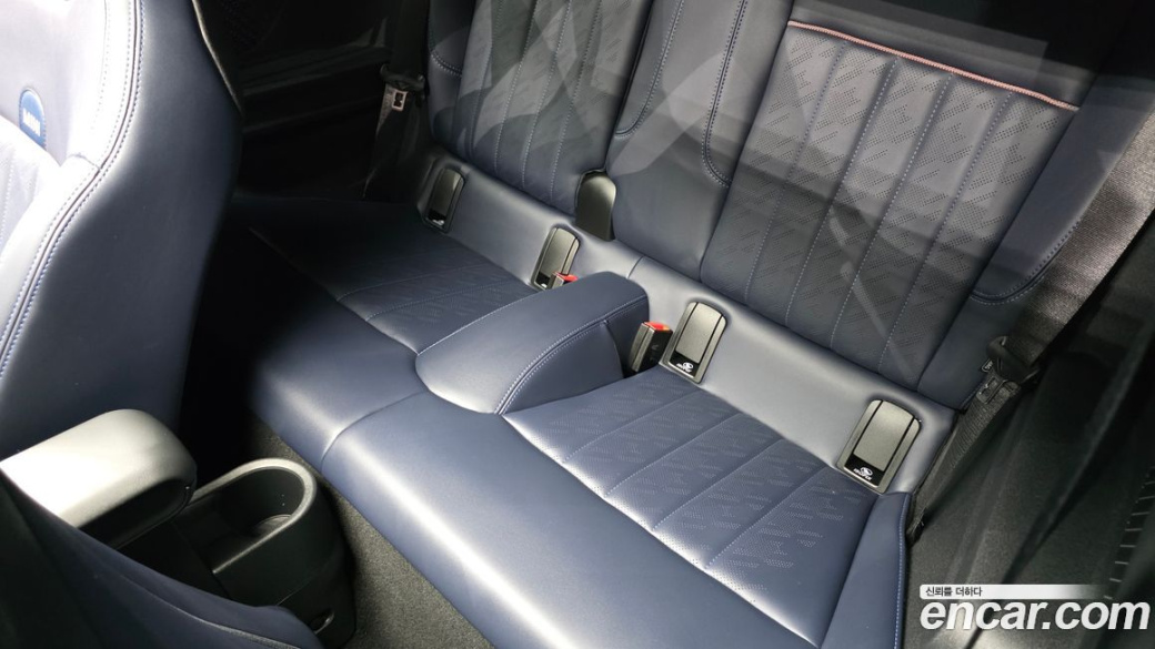 Mini Cooper Favoured, 2025