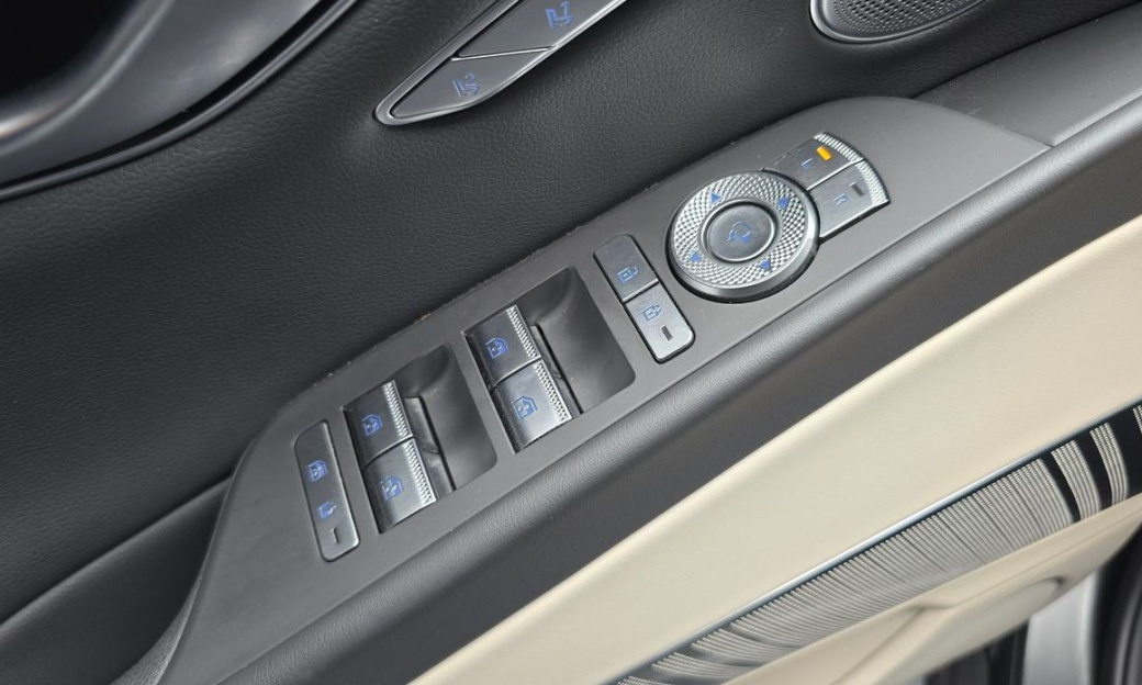 Genesis G80 Gasoline 2.5 Turbo AWD, 2022