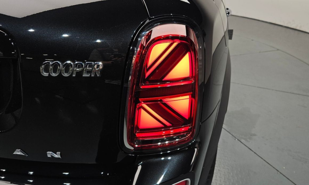 Mini Countryman Classic, 2024