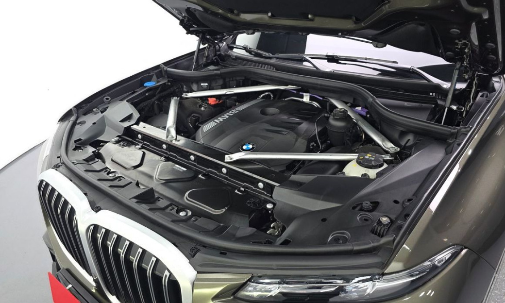 BMW X7 xDrive 40i M Sport 6STR, 2026