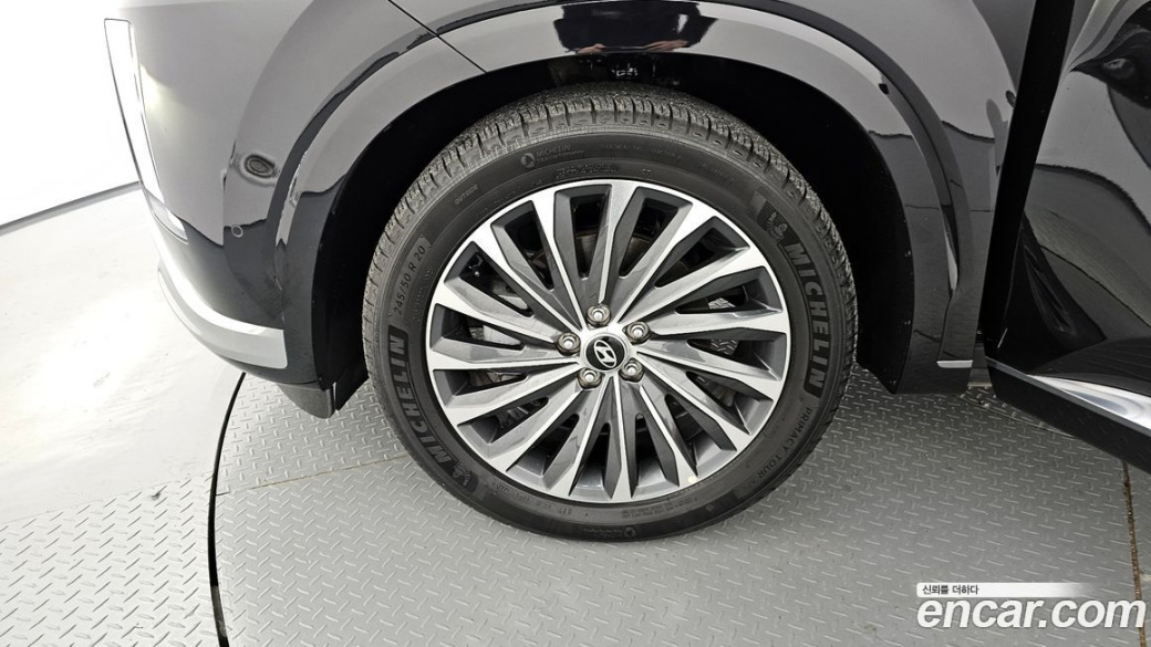Hyundai Palisade Diesel 2.2 4WD, 2023