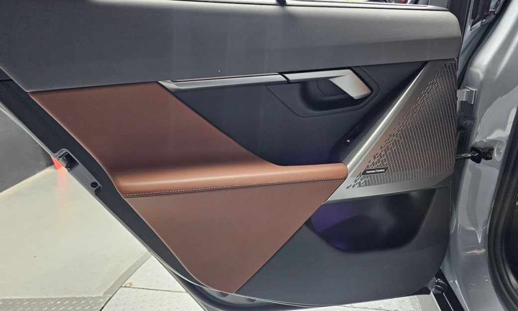 BMW 5-Series 530i xDrive M Sport, 2024