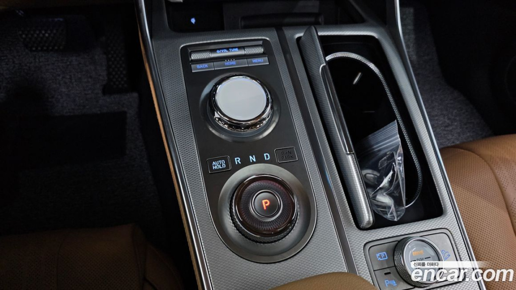 Genesis GV80 2.5T Gasoline AWD, 2023