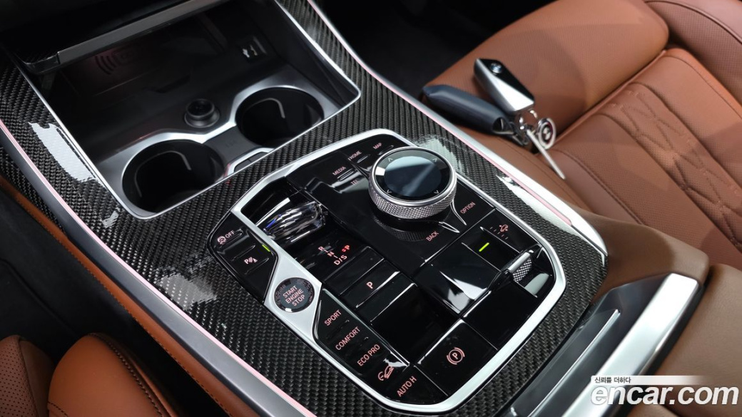 BMW X7 xDrive 40i M Sport 6STR, 2025